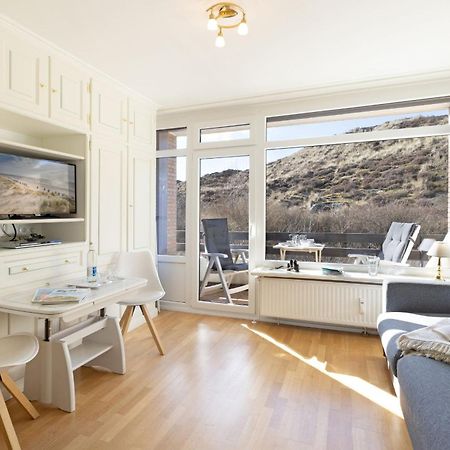 Apartamento Dünenperle List Exterior foto